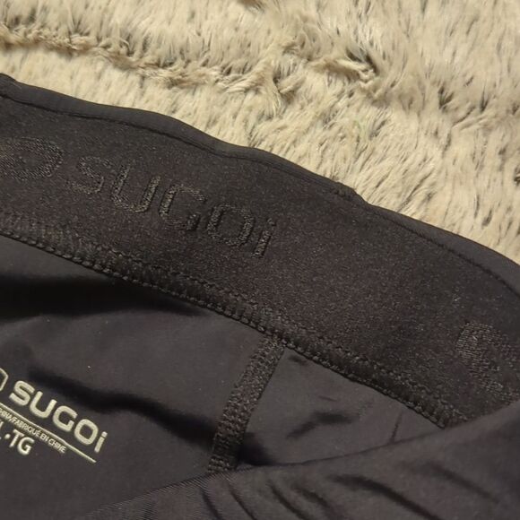 Sugoi Men's Classic Bike Shorts And Cycling Vest - Picture 5 of 14